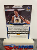 Marquese Chriss Warriors 2020-21 Panini Prizm Silver Prizm #177