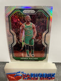 Kemba Walker Celtics 2020-21 Panini Prizm Silver Prizm #122