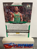Kemba Walker Celtics 2020-21 Panini Prizm Silver Prizm #122