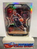 Jrue Holiday Pelicans 2020-21  Panini Prizm Silver Prizm #75