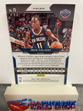 Jrue Holiday Pelicans 2020-21  Panini Prizm Silver Prizm #75