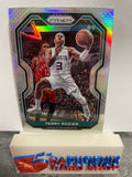 Terry Rozier  Hornets 2020-21 Panini Prizm Silver Prizm #60