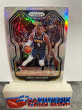 Paul Millsap Nuggets 2020-21 Panini Prizm Silver Prizm #44