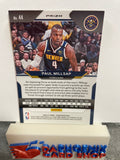 Paul Millsap Nuggets 2020-21 Panini Prizm Silver Prizm #44