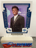 Malik Willis  Titans 2022 Panini Rookie & Stars Draft Class #DC-2
