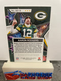 Aaron Rodgers  Packers 2022 Panini Rookie & Stars Standing Ovation #SO-3