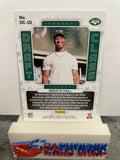 Breece Hall  Jets 2022 Panini Rookie & Stars Draft Class #DC-10