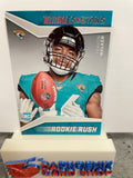 Travon Walker  Jaguars 2022 Panini Rookie & Stars Rookie Rush #RR-20