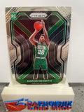 Aaron Nesmith  Celtics 2020-21 Panini Prizm Rookie #282
