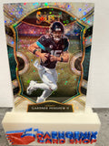 Gardner Minshew II Jaguars 2020 Panini Select Disco Prizm #32