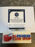 Naz Reid  Timberwolves 2019-20 Panini NBA Hoops Premium Stock Rookie #253