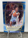 Ja Morant  Grizzlies 2021-22 Panini Select Blue #75