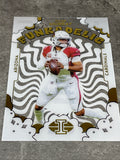 Kyler Murray   Cardinals 2022 Panini Illusions Funkadelic #F-3