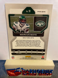 Marcus Maye  Jets 2021 Panini Prizm Silver Prizm #91