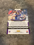 Kyle Rudolph  Vikings  2020 Panini Prizm Prizms #217