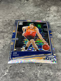 Joe Ingles  Jazz 2020-21 Panini Donruss Optic Fast Break Holo Prizm #64