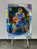 Nikola Vucevic  Magic 2020-21  Panini Donruss Optic Fast Break Holo Prizm #130
