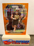 Payton Turner  Saints 2021 Panini Prizm Lazer Prizm Rookie #379
