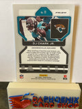 DJ Chark Jr. Jaguars 2021 Panini Prizm Silver Prizm #11