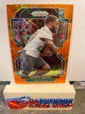 Gerrid Doaks Dolphins 2021 Panini Prizm Lazer Prizm Rookie #426