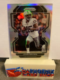 John Brown  Raiders 2021 Panini Prizm Silver Prizm #177