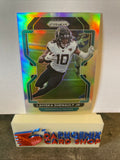 Laviska Shenault  Jr. Jaguars 2021 Panini Prizm Silver Prizm #13