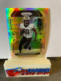 Latavius Murray Saints 2021 Panini Prizm Silver Prizm #305