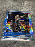 Jonathan Isaac  Magic 2020-21  Panini Donruss Optic Fast Break Holo Prizm #66