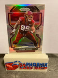 Chase Young  Washington Football  2021 Panini Prizm Silver Prizm#213
