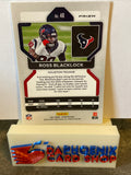 Ross Blacklock  Texans 2021 Panini Prizm Silver Prizm #40
