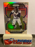 Bradley Chubb  Broncos 2021  Panini Prizm Silver Prizm  #203