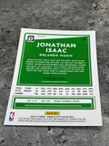 Jonathan Isaac  Magic 2020-21  Panini Donruss Optic Fast Break Holo Prizm #66