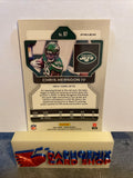 Chris Herndon  IV Jets 2021 Panini Prizm Silver Prizm #87