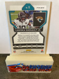 Laviska Shenault  Jr. Jaguars 2021 Panini Prizm Silver Prizm #13