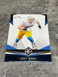 Joey Bosa  Chargers 2020 Panini Limited #56
