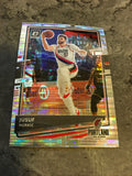 Jusuf Nurkic  Trail Blazers 2020-21 Donruss Optic Fast Break Holo Prizm#44