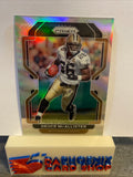 Deuce Mcallister  Saints 2021 Panini Prizm Silver Prizm #307