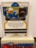 Keenan Allen  Chargers 2021 Panini Prizm Silver Prizm #166