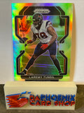 Laremy Tunsil  Texans 2021 Panini Prizm Silver Prizm #34