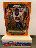 Randall Cobb  Texans 2021 Panini Prizm Lazer Prizm #33