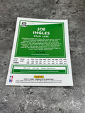 Joe Ingles  Jazz 2020-21 Panini Donruss Optic Fast Break Holo Prizm #64