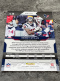 Kenny Stills Texans 2020 Panini Prizm Red Ice Prizm #79