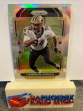 Cameron Jordan  Saints 2021 Panini Prizm Silver Prizm #306