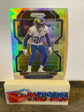 Jalen Ramsey   Rams 2021 Panini Prizm Silver Prizm  #71