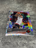 Kyle Lowry Raptors 2020-21 Panini Donruss Optic Fast Break Prizm #63