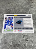 Matt Corral  Panthers 2022 Panini Luminance Rookie #176