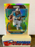 Ian Thomas  Panthers 2021 Panini Prizm Silver Prizm #313