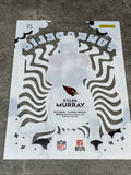 Kyler Murray   Cardinals 2022 Panini Illusions Funkadelic #F-3