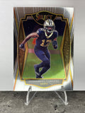 Emmanuel Sanders  Saints 2020 Panini Select #142