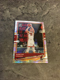 Duncan Robinson Heat 2020-21 Panini Donruss Optic Fast Break Holo Prizm #48
